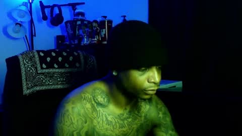 Snapshot of rickavelli chatting on 06.29.26 Rick online show from 06.29.26