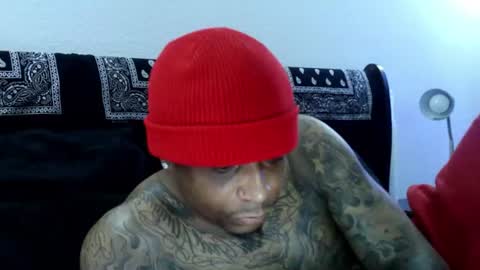 Snapshot of rickavelli chatting on 07.03.26 Rick online show from 07.03.26