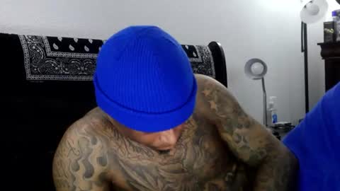 Snapshot of rickavelli chatting on 07.03.26 Rick online show from 07.03.26