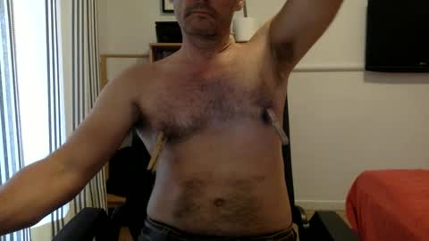 Rick online show from 11.17.25