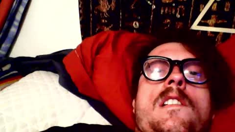 RICK DAYDREAM online show from 03.15.26