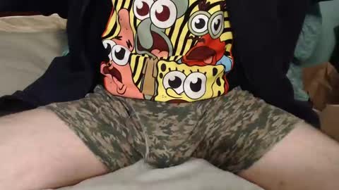 Rickdiculous1 online show from 09.30.25