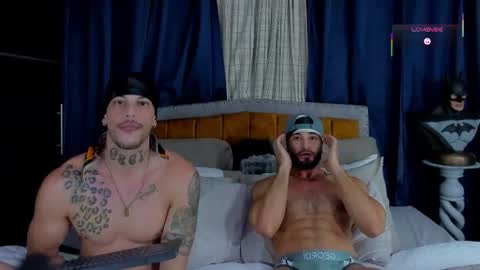 RICKG online show from 06.25.26