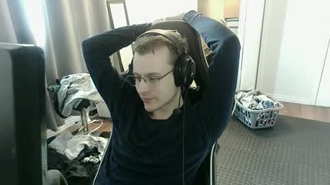 rickgosling online show from 12.22.25