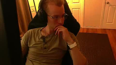 Snapshot of rickgosling chatting on 05.24.26 rickgosling online show from 05.24.26