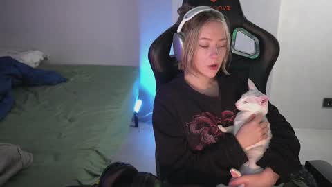 RickiSanchez online show from 01.30.25