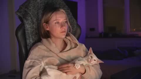 RickiSanchez online show from 02.11.25