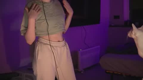 RickiSanchez online show from 02.11.25