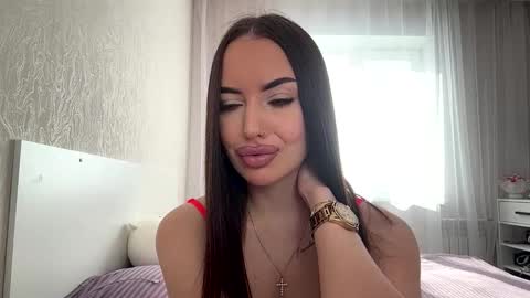 Ammy here its my first stream here online show from 03.02.26