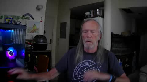 rickl56 online show from 07.21.26