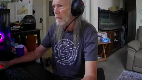 rickl56 online show from 07.23.26