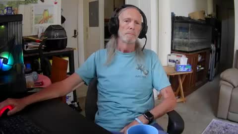 rickl56 online show from 07.25.26