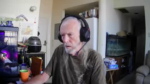 rickl56 online show from 07.27.26