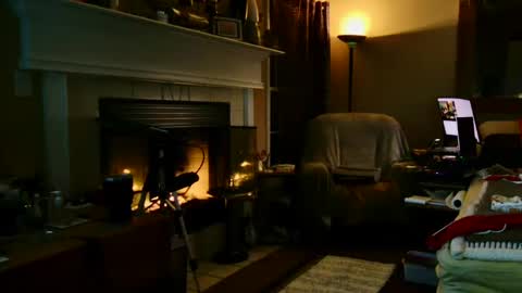 PINK HOLE TWINK online show from 12.26.24