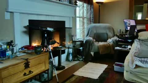 PINK HOLE TWINK online show from 12.28.24