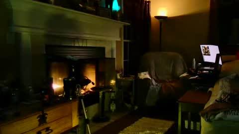 PINK HOLE TWINK online show from 12.31.24