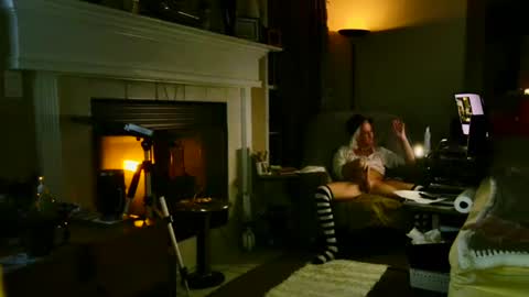 PINK HOLE TWINK online show from 03.07.25