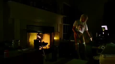 PINK HOLE TWINK online show from 09.19.25