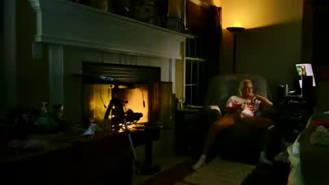 PINK HOLE TWINK online show from 10.02.25