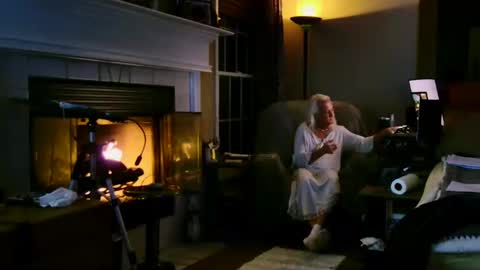 PINK HOLE TWINK online show from 11.06.25