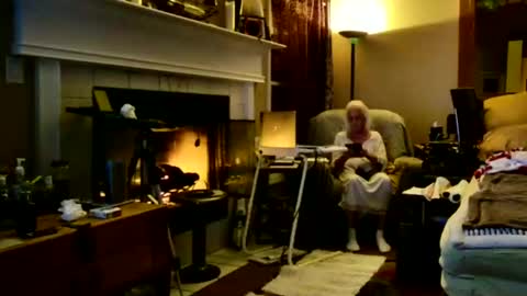 PINK HOLE TWINK online show from 04.20.26