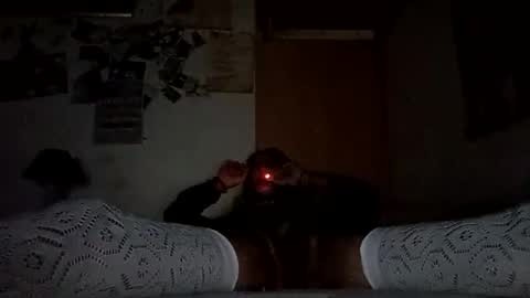 ricky6x6x6 online show from 12.04.25