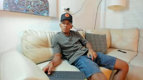 RICKY online show from 03.21.26