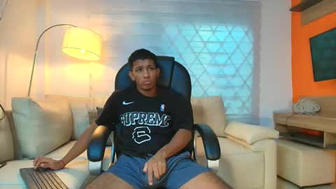 RICKY online show from 03.25.26