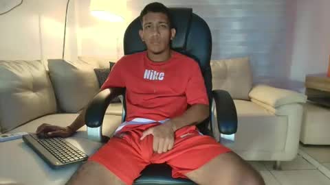 RICKY online show from 04.11.26