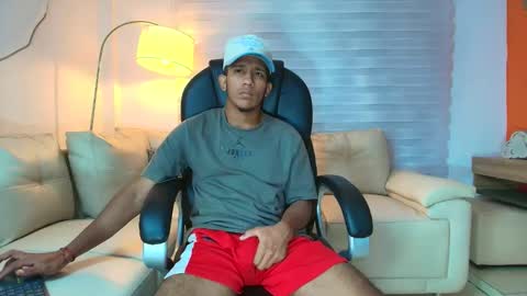 RICKY online show from 04.15.26