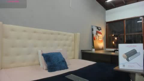 Snapshot of ricky_backus chatting on 03.12.25 Ricky Backus online show from 03.12.25