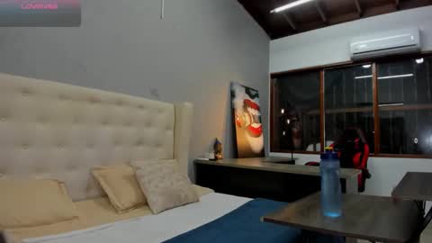 Snapshot of ricky_backus chatting on 09.17.25 Ricky Backus online show from 09.17.25