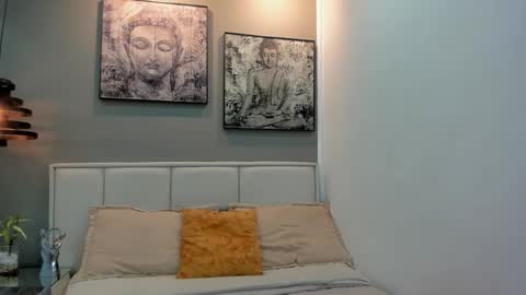 Ricky Backus online show from 03.05.26