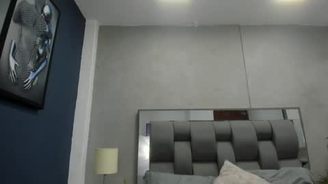 Ricky Backus online show from 04.10.26