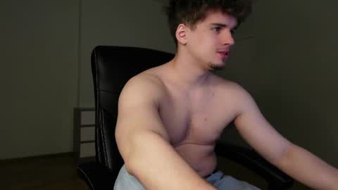 RICKY BECKO online show from 03.19.26