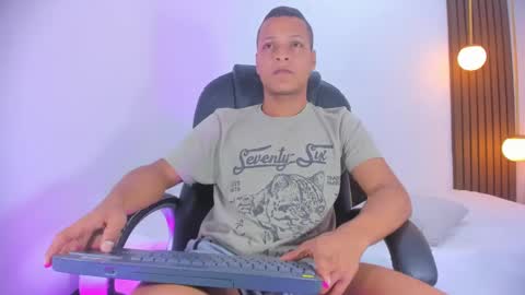 Ricky  online show from 12.03.24