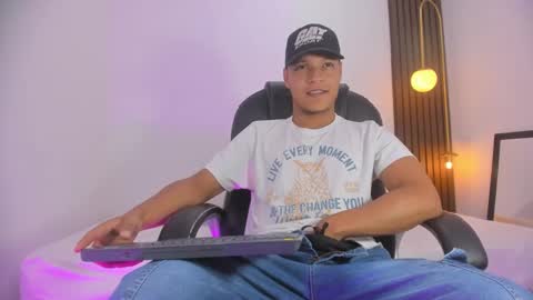 Ricky  online show from 12.19.24