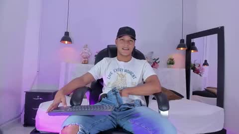 Ricky  online show from 12.27.24