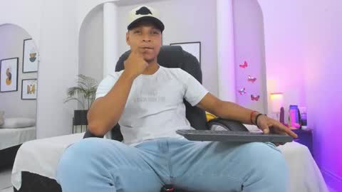 Ricky  online show from 10.27.25