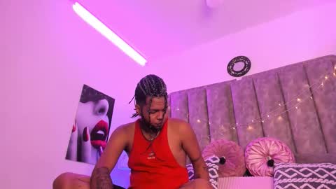 rickyandsharlot online show from 09.10.25