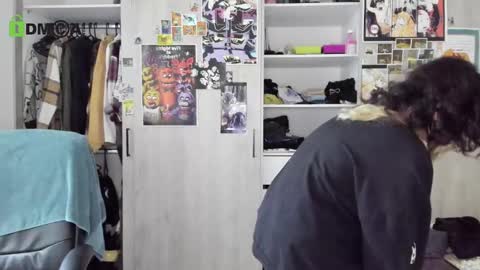 RickyDicot 13 online show from 12.07.24