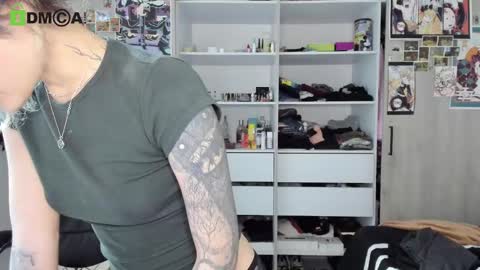 RickyDicot 13 online show from 01.09.25