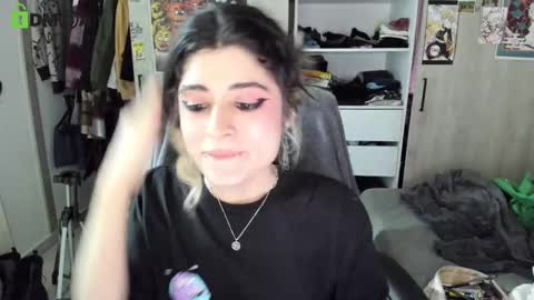 RickyDicot 13 online show from 01.31.25