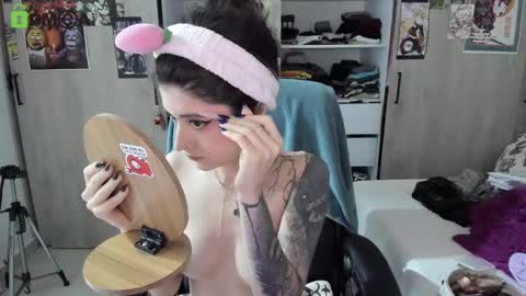 RickyDicot 13 online show from 02.17.25