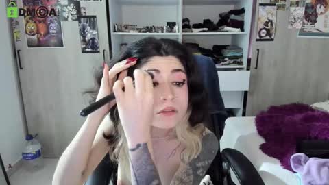 RickyDicot 13 online show from 03.04.25