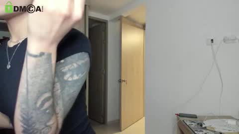 RickyDicot 13 online show from 11.07.25