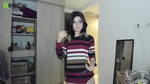 RickyDicot 13 online show from 01.08.26