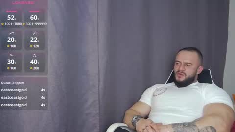 rickymiami1 online show from 01.27.25