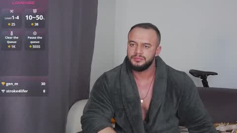 rickymiami1 online show from 02.09.25