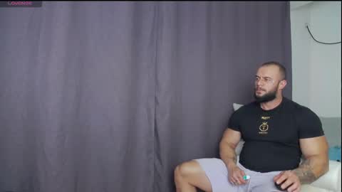 rickymiami1 online show from 09.17.25